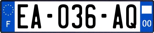 EA-036-AQ