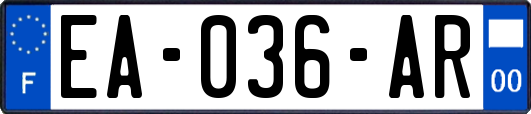 EA-036-AR