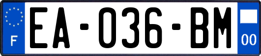 EA-036-BM