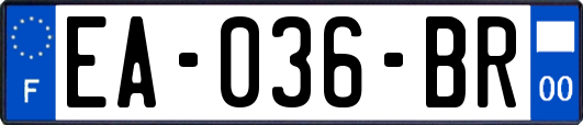 EA-036-BR