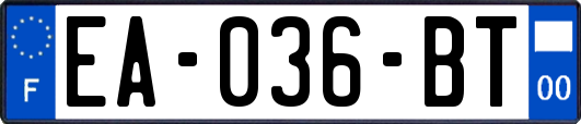 EA-036-BT