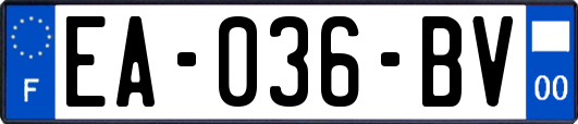 EA-036-BV