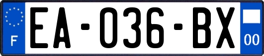 EA-036-BX