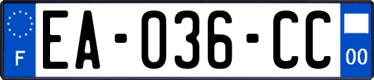 EA-036-CC