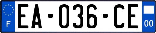 EA-036-CE