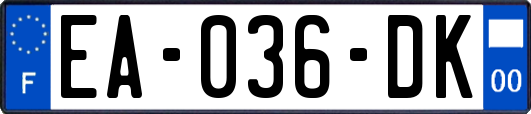 EA-036-DK