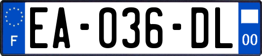 EA-036-DL