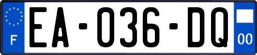 EA-036-DQ