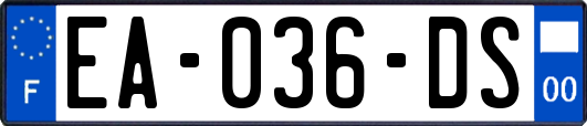 EA-036-DS