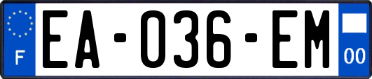 EA-036-EM