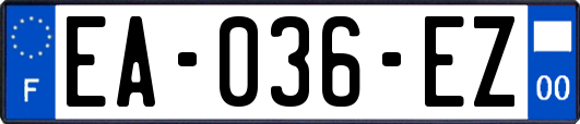 EA-036-EZ