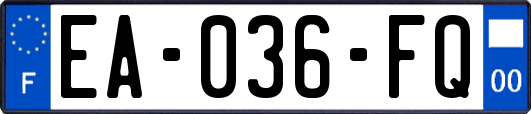 EA-036-FQ