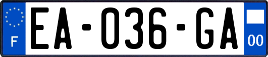 EA-036-GA