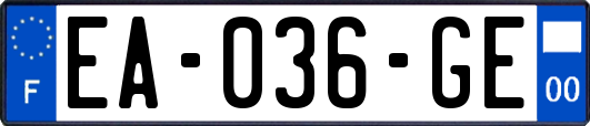 EA-036-GE