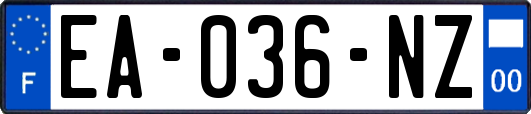 EA-036-NZ