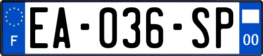 EA-036-SP