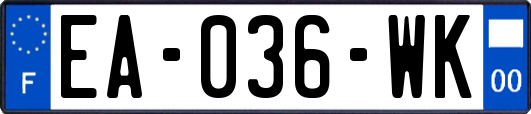 EA-036-WK