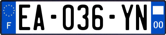 EA-036-YN