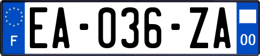 EA-036-ZA