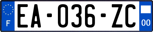 EA-036-ZC