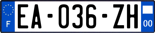 EA-036-ZH