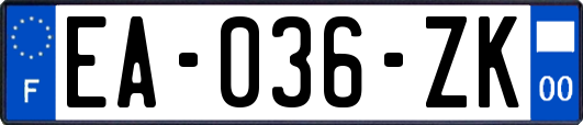 EA-036-ZK