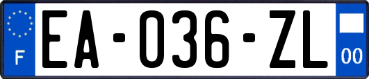 EA-036-ZL