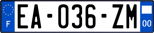 EA-036-ZM