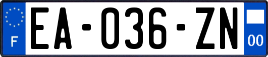 EA-036-ZN