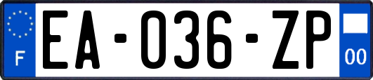 EA-036-ZP