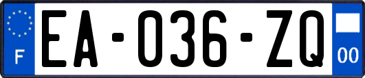 EA-036-ZQ