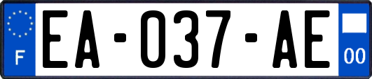 EA-037-AE