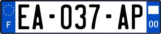 EA-037-AP