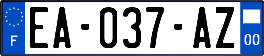 EA-037-AZ