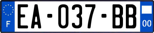 EA-037-BB