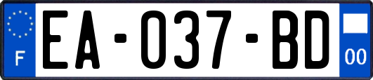 EA-037-BD