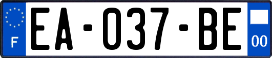 EA-037-BE