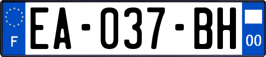 EA-037-BH