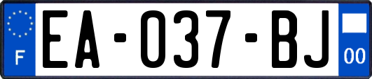 EA-037-BJ