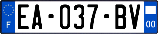 EA-037-BV