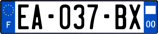 EA-037-BX