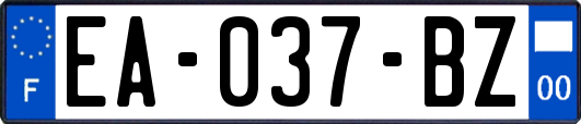 EA-037-BZ