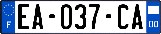 EA-037-CA