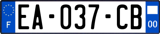 EA-037-CB