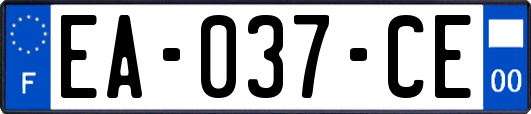 EA-037-CE