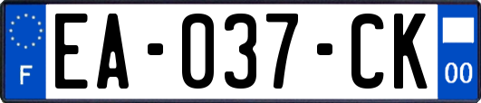 EA-037-CK