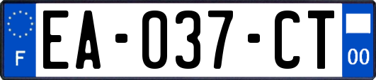 EA-037-CT