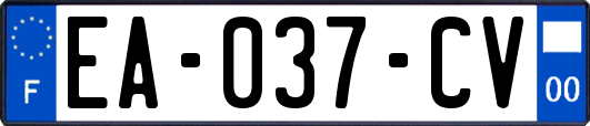 EA-037-CV