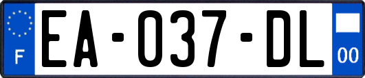 EA-037-DL