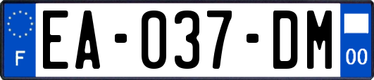 EA-037-DM